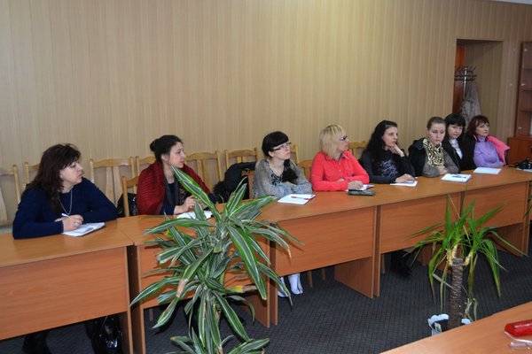 Сучасні методи профорієнтації учнів
